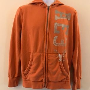 American Eagle Vintage ZIP Hoodie M